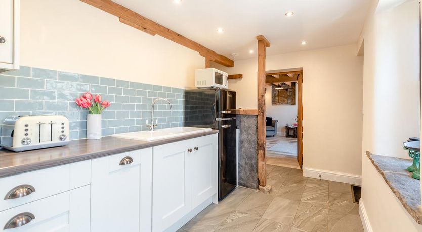 Photo of 2 Bed in Sedbergh