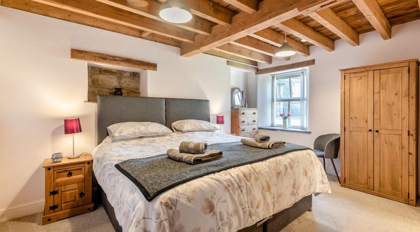 Photo of 2 Bed in Sedbergh