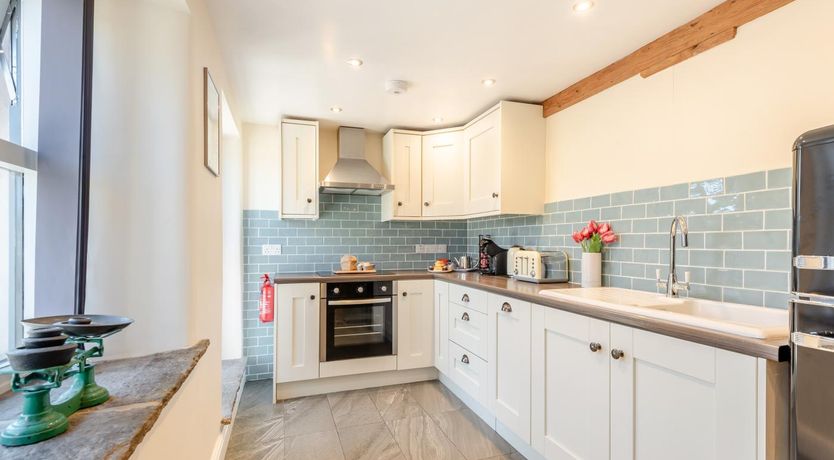 Photo of 2 Bed in Sedbergh