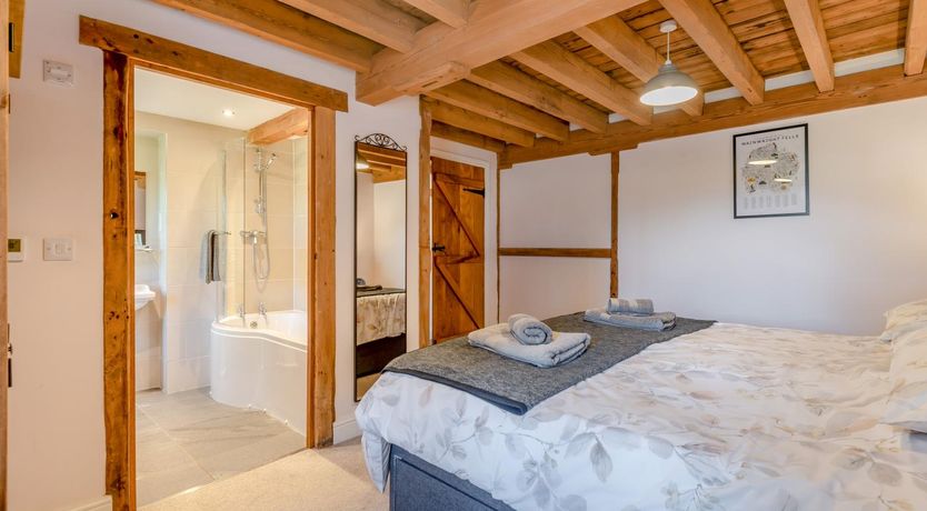 Photo of 2 Bed in Sedbergh