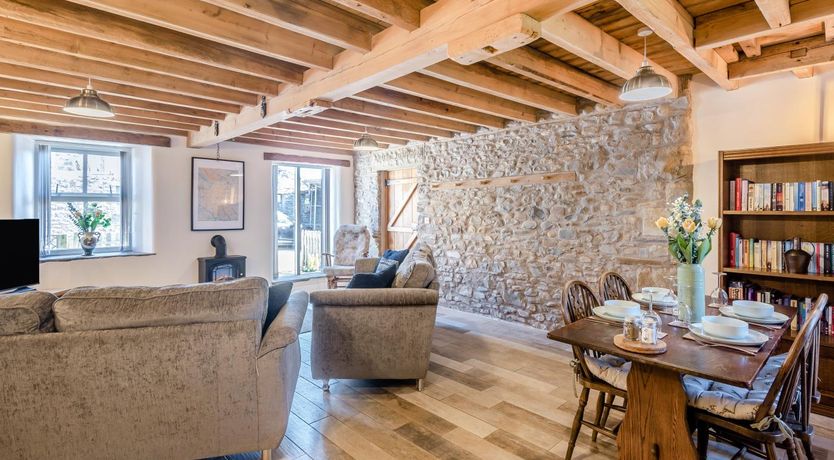 Photo of 2 Bed in Sedbergh