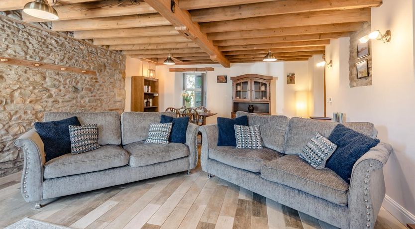 Photo of 2 Bed in Sedbergh