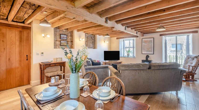 Photo of 2 Bed in Sedbergh