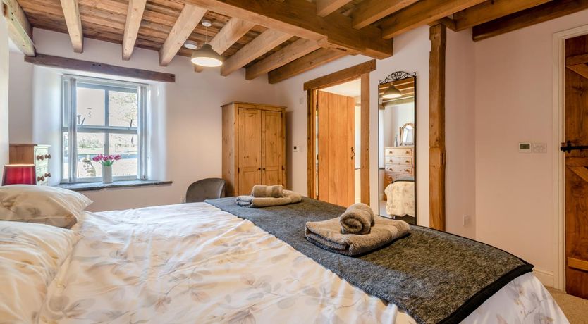 Photo of 2 Bed in Sedbergh