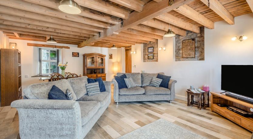Photo of 2 Bed in Sedbergh