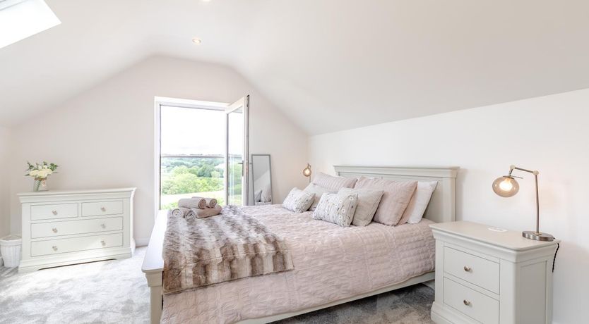 Photo of 1 Bed in Barlow
