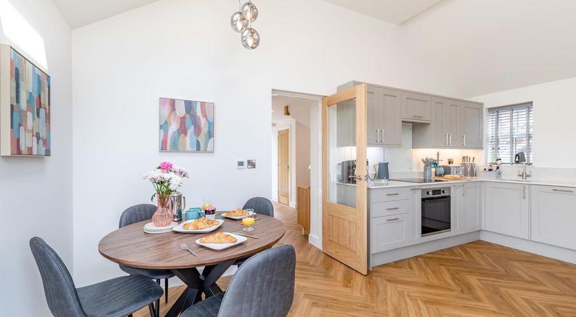Photo of 1 Bed in Barlow