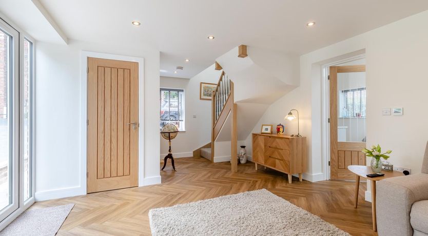 Photo of 1 Bed in Barlow