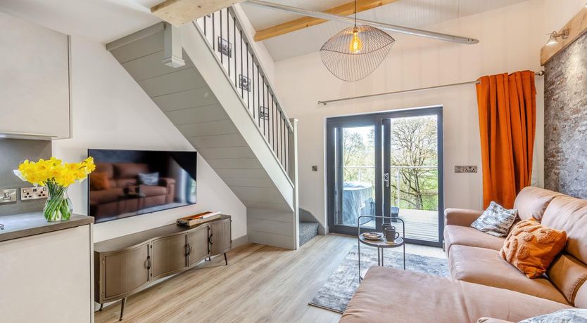 Photo of 1 Bed in Berriew