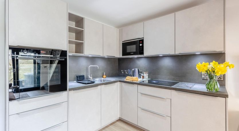 Photo of 1 Bed in Berriew