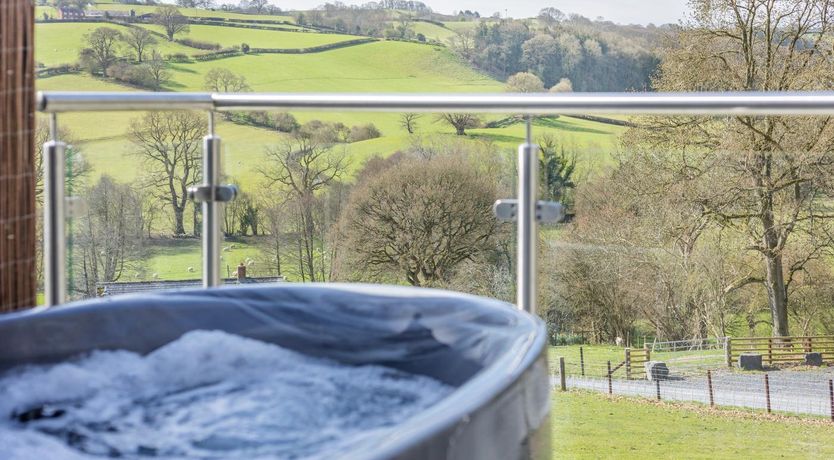 Photo of 1 Bed in Berriew