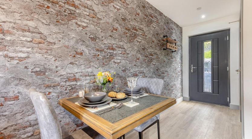 Photo of 1 Bed in Berriew