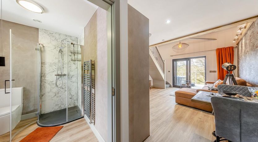 Photo of 1 Bed in Berriew