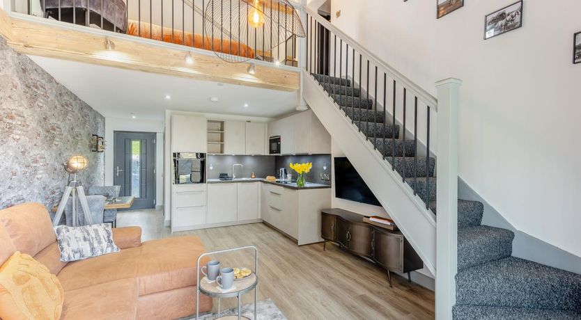 Photo of 1 Bed in Berriew