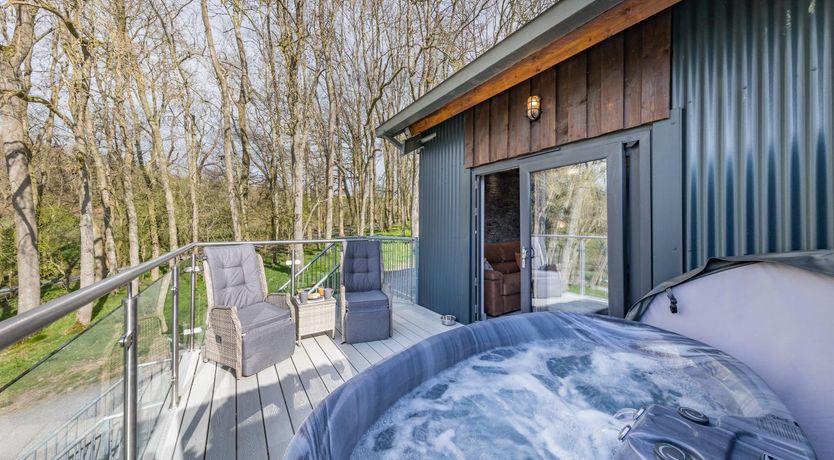 Photo of 1 Bed in Berriew