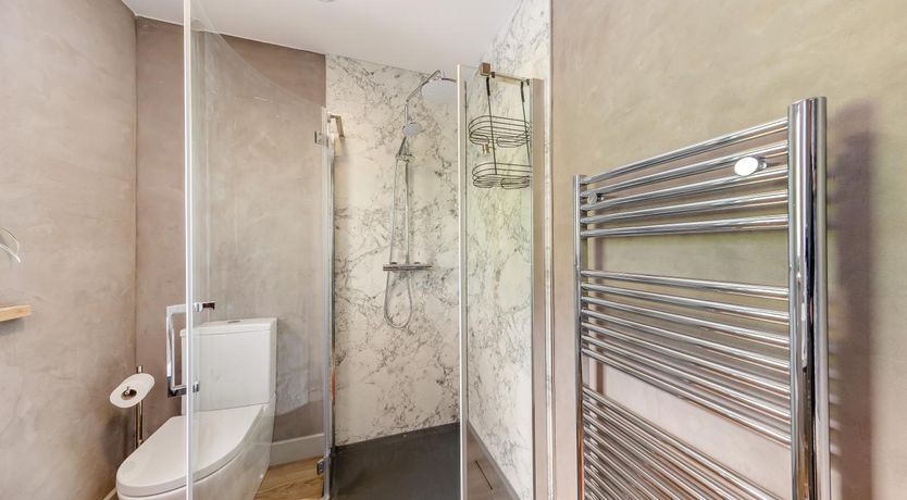 Photo of 1 Bed in Berriew