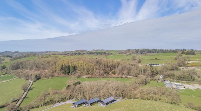 Photo of 1 Bed in Berriew