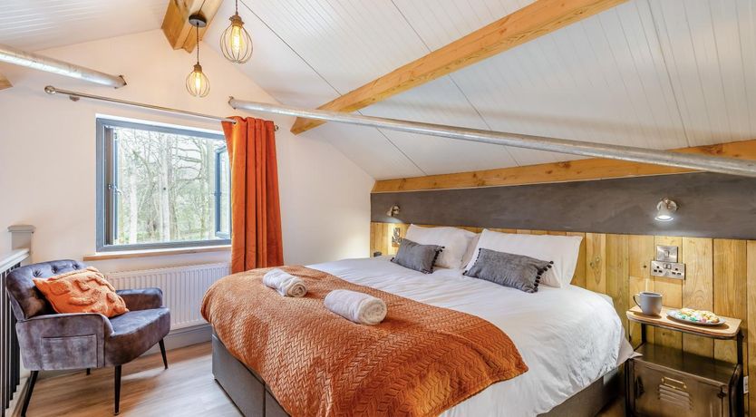 Photo of 1 Bed in Berriew