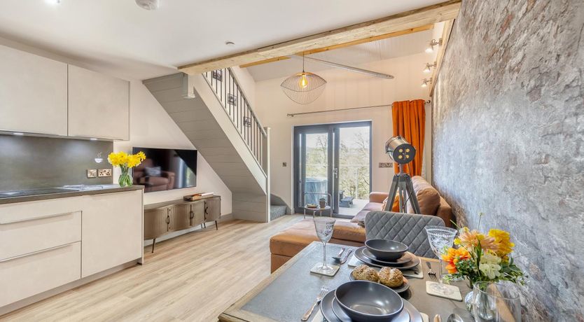 Photo of 1 Bed in Berriew