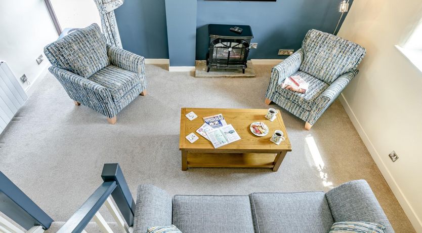 Photo of 2 Bed in Earl Sterndale