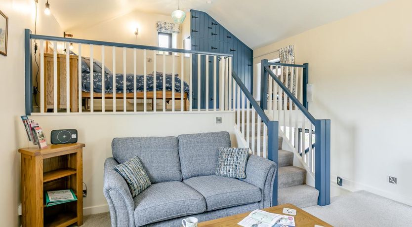 Photo of 2 Bed in Earl Sterndale