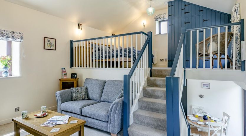 Photo of 2 Bed in Earl Sterndale