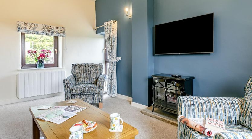Photo of 2 Bed in Earl Sterndale
