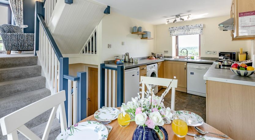 Photo of 2 Bed in Earl Sterndale