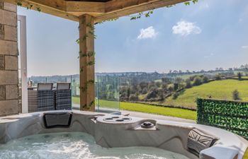 2 Bed in Matlock Holiday Home