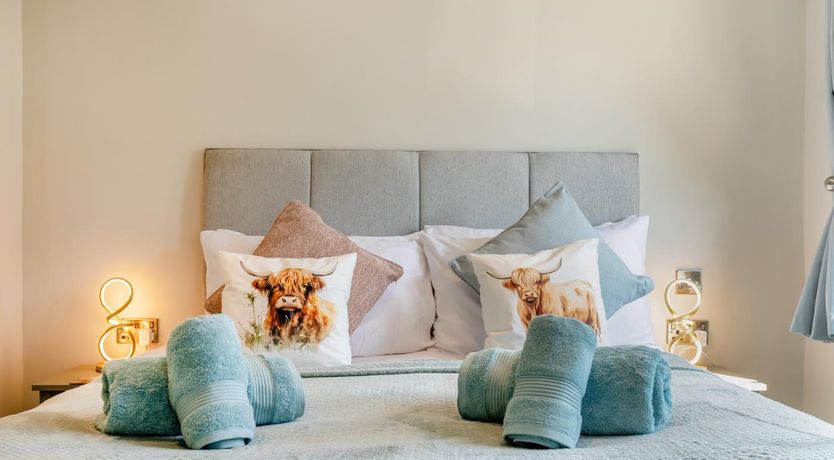 Photo of 2 Bed in Matlock