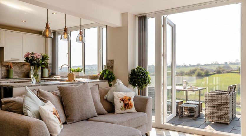 Photo of 2 Bed in Matlock