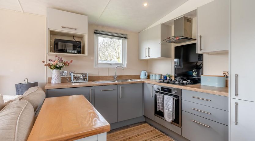 Photo of 2 Bed in Sewerby