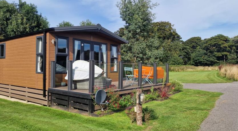 Photo of 2 Bed in Sewerby