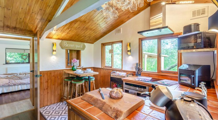 Photo of 1 Bed in Ribchester