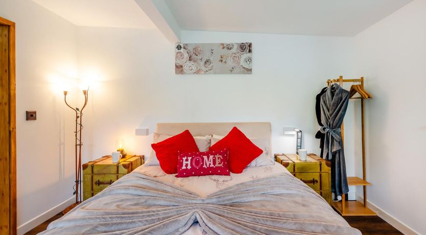 Photo of 1 Bed in Ribchester