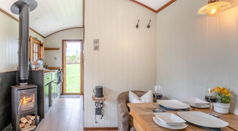 Photo of 1 Bed in Brecon