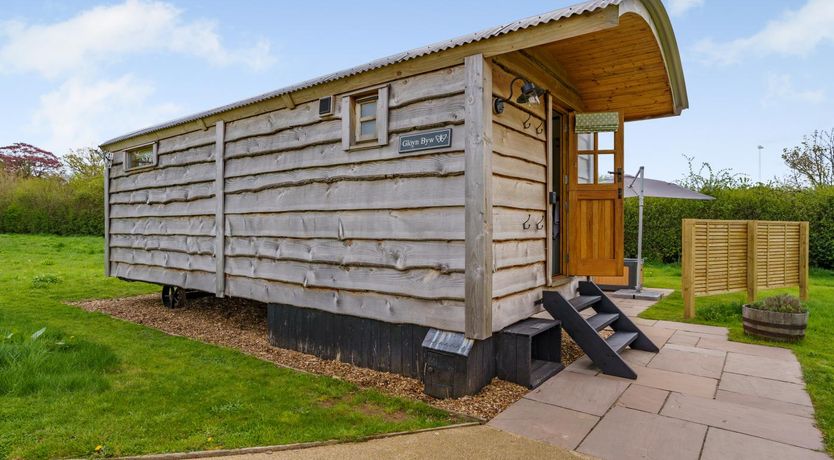 Photo of 1 Bed in Brecon