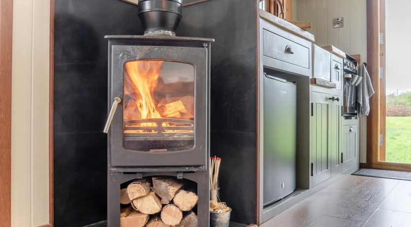 Photo of 1 Bed in Brecon