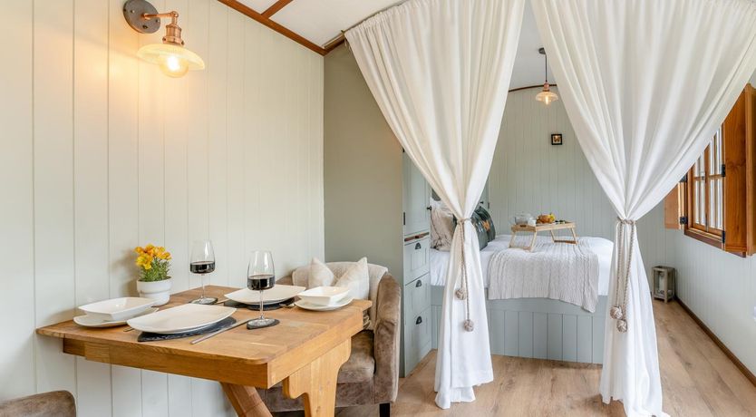 Photo of 1 Bed in Brecon