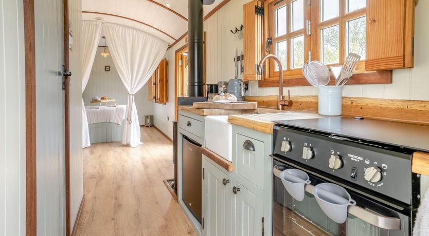 Photo of 1 Bed in Brecon