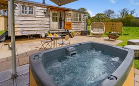 Photo of 1 Bed in Brecon