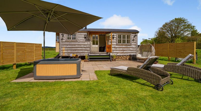 Photo of 1 Bed in Brecon