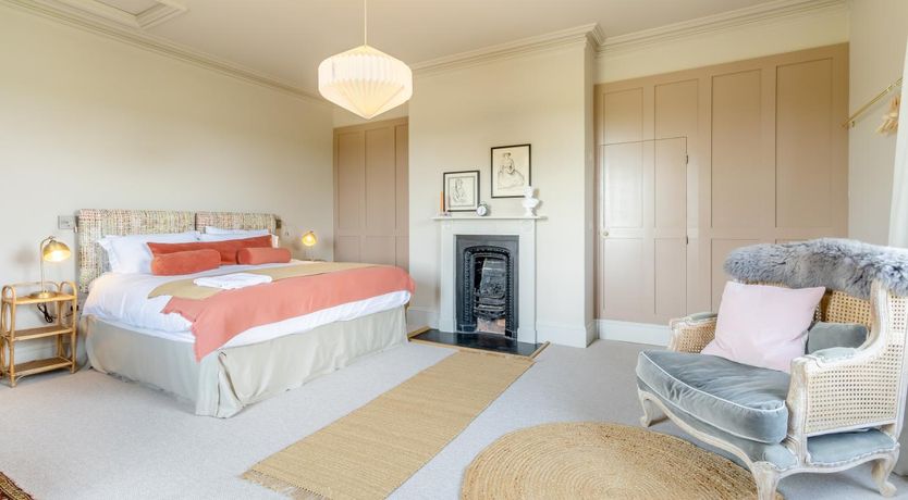 Photo of 7 Bed in Burlton