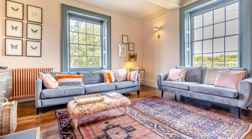 Photo of 7 Bed in Burlton