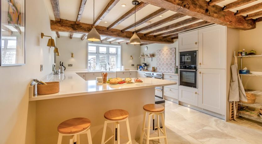 Photo of 7 Bed in Burlton