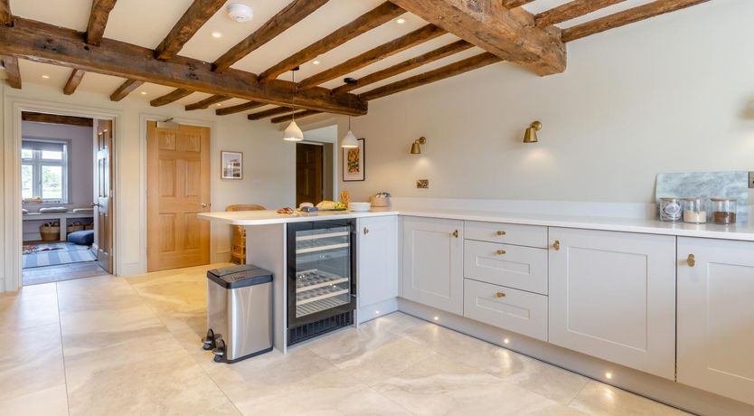 Photo of 7 Bed in Burlton