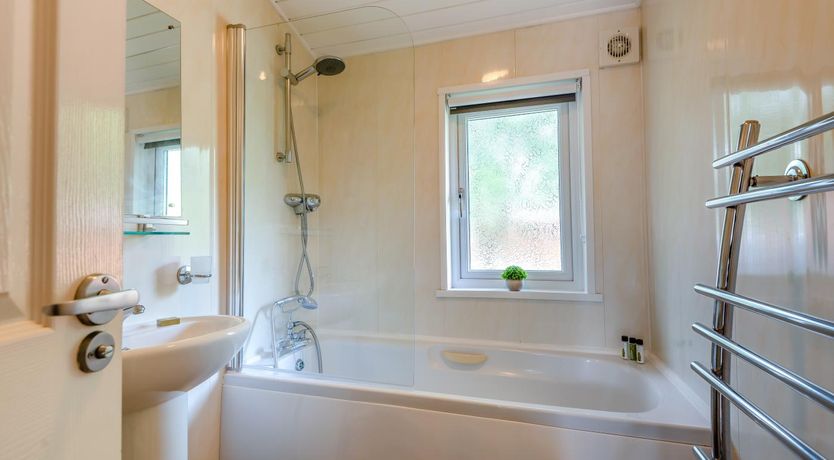 Photo of 2 Bed in Kingham