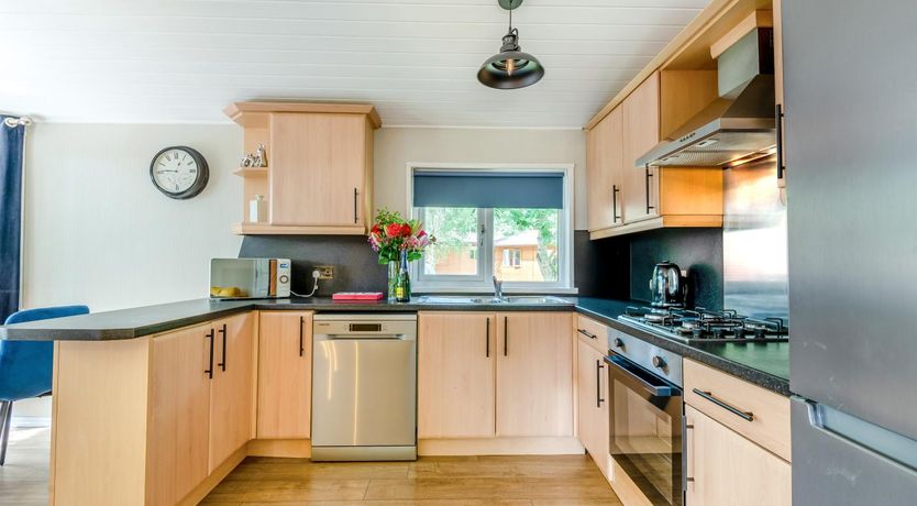 Photo of 2 Bed in Kingham