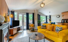 Photo of 2 Bed in Kingham