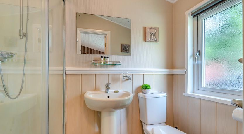 Photo of 2 Bed in Kingham